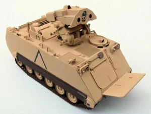M-901A1 Hammerhead ,U.S. Infantry Combat Vehicle,built model,scale 1/35 - Picture 1 of 4
