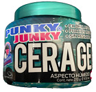 Punky Junky Cera Gel Fx Brillante Gel Wax 9.52Oz