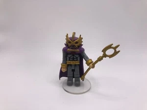 DC Minimates Series 3 Ocean Master - Picture 1 of 2
