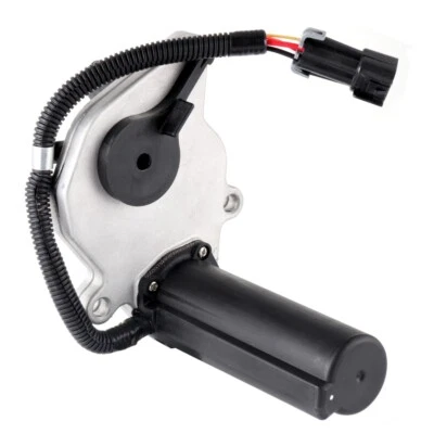 Transfer Case Shift Motor For 1998-1999 GMC K1500 K2500 Jimmy 600-901 - Image 1 of 4