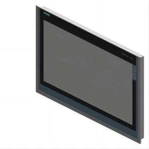 6AV2124-0XC02-0AX1 SIEMENS SIMATIC HMI TP2200 Comfort New and Sealed - Picture 1 of 2