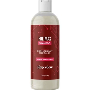 Folimax Biotin Shampoo for Thinning Hair - Picture 1 of 6