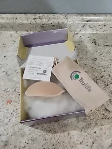 Trulife Breastcare 622L03 Luna Prosthetic Breast Form. Bra Mastectomy Insert - Picture 1 of 3