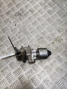 CHEVROLET LACETTI 1.6 VALVE EGR VALVE NO CODE - Picture 1 of 2