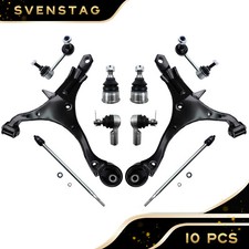 SVENSTAG Control Arm Kit for 2012-2014 Honda CR-V - 14Pcs