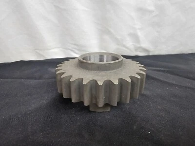 2003-05 Arctic Cat Z370 - 24T 24 dientes rueda loca marcha atrás piñón 0702-322 NUEVO Foto 1 de 4