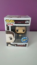 Official figurine pop blade runner 2049 # 476-officer k