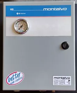 Montalvo Range Expander P-3000 - Picture 1 of 9