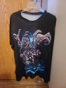 THE THING TWO-SIDED XL T-SHIRT - Picture 1 of 1