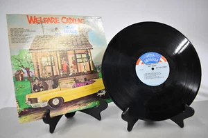 Guy Drake - Welfare Cadilac - Royal American RAS1001  1970 VG++ - Picture 1 of 2