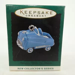 Mini Murray Champion Kiddie Car Classics Hallmark Keepsake Ornament 1994 WEEK1 - Picture 1 of 3