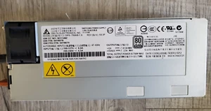 Delta DPS-750AB-28 A 750W Netzteil 94Y8078 - Bild 1 von 1