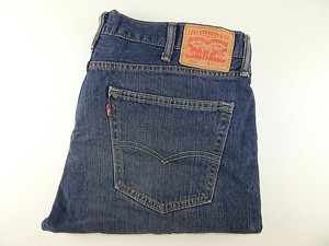 levis bootcut high waist