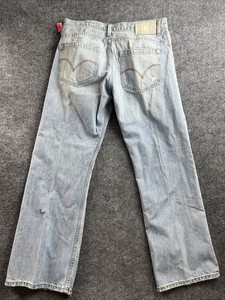 levis silvertab bolsagy jeans