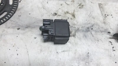 Relé solenoide de arranque 14 Honda CTX1300 CTX 1300 A  Foto 1 de 4