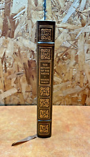 Franklin Library Return of the Native by Thomas Hardy 1980 Heirloom Library