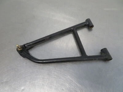 EB1233 2016 16 POLARIS RMK ASSAULT 800 LEFT LH FRONT UPPER A-ARM - Image 1 of 4