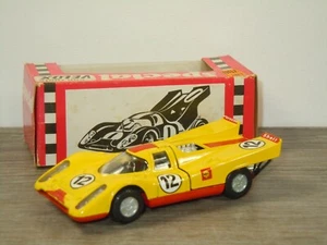 Porsche 917 Prototipo "Shell" - Mercury 308 Italy 1:43 *54144 - Imagen 1 de 5