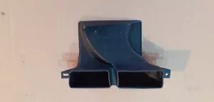 Climate Heater Air Duct Heizkanal 55116368AB Fits for Jeep Cherokee Wg / Wj - Picture 1 of 3