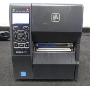 Zebra ZT230 Thermal Label Printer - Afbeelding 1 van 6