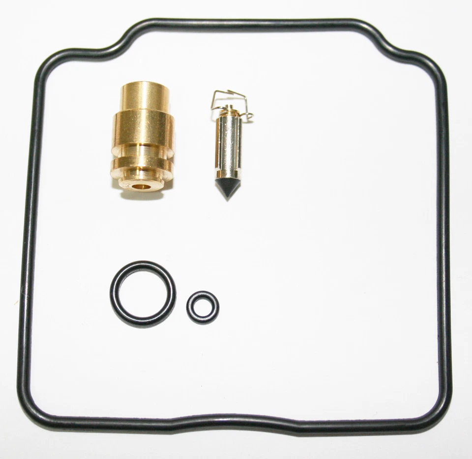Yamaha FZR1000T Carburetor Rebuild Kit Carb Kit NEW! Foto 1 de 1