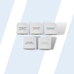 Etiqueta Personalizada, Pack de 5 (especificar texto deseado entre presupuestos) - Imagen 1 de 1