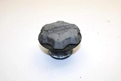 90 Sea-Doo SP OEM Cuello de llenado de tanque de gas 275500070 JS1 Foto 1 de 4