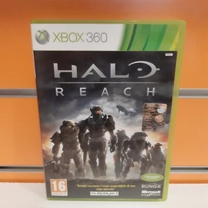 Halo Reach XBOX 360 USATO ITA - Foto 1 di 2