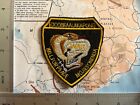 Patch , 5Th Rt Cobra , Kill For Peace Patch , Recon Team Vietnam War  P1