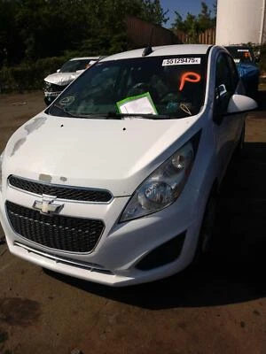 2015 Chevrolet Spark Rack and Pinion Assembly OEM 47K Miles White Foto 1 de 2