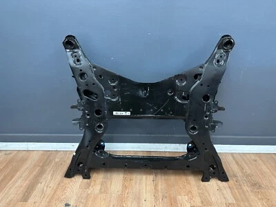 2018 2019 2020 2021 2022 BMW X3 FRONT SUSPENSION CROSSMEMBER SUBFRAME OEM - Image 1 of 4