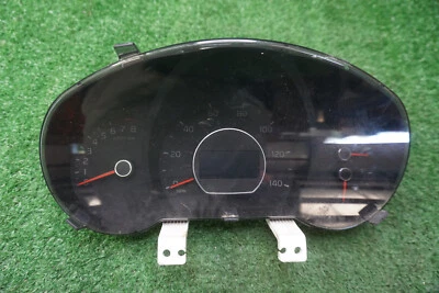 Grupo medidor velocímetro KIA SOUL 2014 OEM 94006B2530 millas N/A Foto 1 de 4
