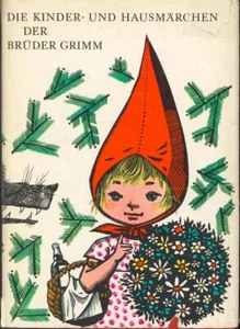 Die Kinder- und Hausmärchen der Brüder Grimm. Gesamtausstattung und Illustration - Bild 1 von 1