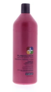 Pureology Smooth Perfection Shampoo, 33.8 oz - Picture 1 of 1