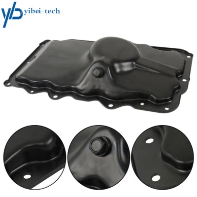 Oil Pan 264-045 For 1997-2010 Ford Explorer Ranger Mustang Mercury Mountaineer - Изображение 1 из 4