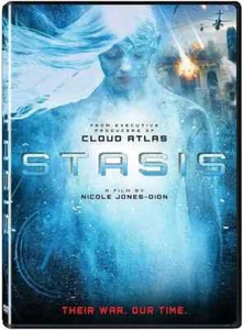 Stasis (DVD) 2018 Anna Harr, Mark Grossman NEW - Picture 1 of 1