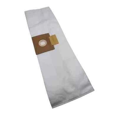 10 Staubsaugerbeutel für Cleanfix S 10 plus Hepa Saugerbeutel Beutel Vliesbeutel - Bild 1 von 2