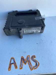 USED OEM 1998 DODGE CARAVAN 04686707AK TRANSMISSION MODULE - Picture 1 of 4