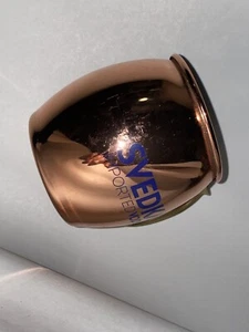 Svedka Vodka Mule Mug Copper Cup. - Picture 1 of 4