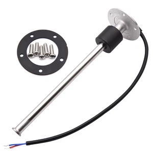 225mm Fuel Level Sending Water Level Sender Sensor 0-190ohms For Boat Marine Car - Picture 1 of 9