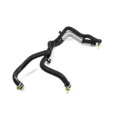 07-11 Jeep Wrangler Calefacción Suministro Y Manguera De Retorno Mopar Nuevo OEM Foto 1 de 2