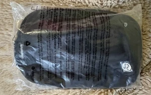 Borsa cintura Lululemon Everywhere nuova taglia unica NERA! - Foto 1 di 3