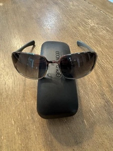 Gold & Wood Paris Sunglasses - Picture 1 of 7