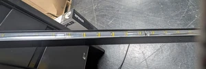 CODICE 3 Luce di avvertimento per tavola da corsa: barra luminosa full-size, blu/rosso, E66 - Foto 1 di 2