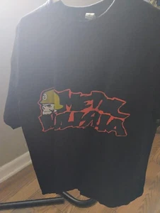 metal mulisha t shirt - Bild 1 von 2