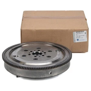 Genuine Vauxhall Astra K GTC Meriva B 1.4 Dual Mass Flywheel 55583705 New - Picture 1 of 3