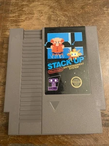 Stack-Up NES Nintendo - Bild 1 von 4