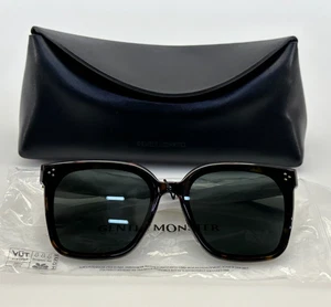 Gentle Monster Her 01 Sonnenbrille Unisex - Bild 1 von 12
