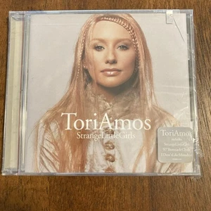 Strange Little Girls - Audio CD By Tori Amos - Brand New Sealed - Foto 1 di 2