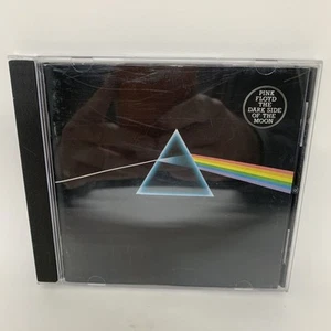 Álbum CD Pink Floyd DARK SIDE OF THE MOON BUEN ESTADO franqueo gratuito - Imagen 1 de 4